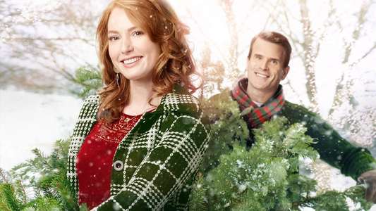 Christmas List - Backdrop