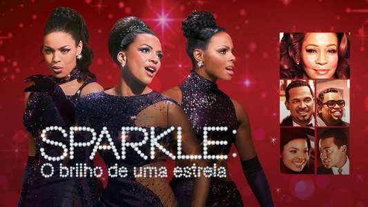 Sparkle - Backdrops