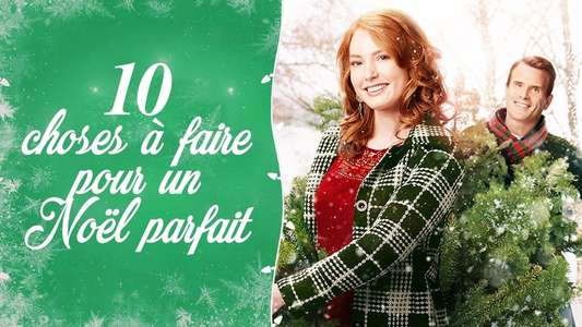Christmas List - Backdrop
