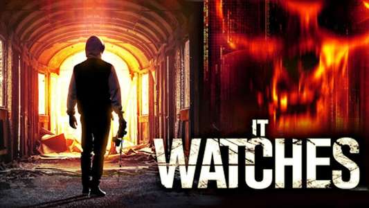 It Watches - Backdrop