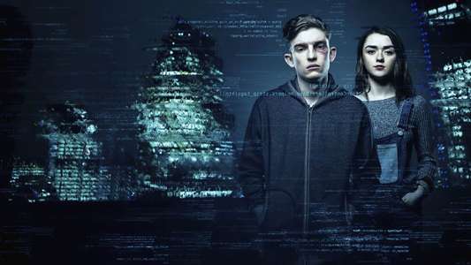 iBoy - Backdrop