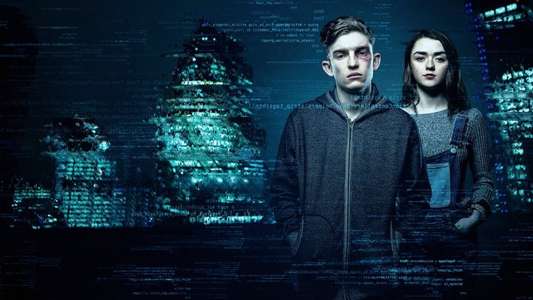 iBoy - Backdrop