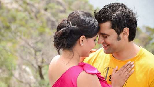 Ritu - Backdrop
