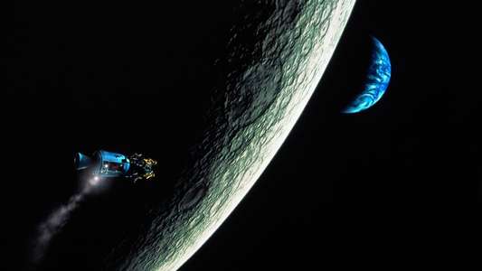 Apollo 13 - Backdrops