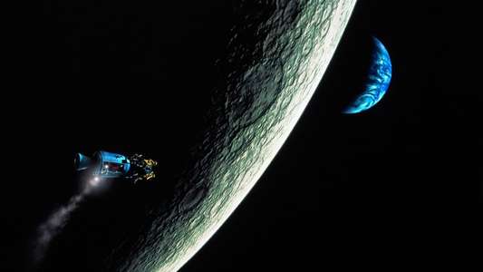 Apollo 13 - Backdrops
