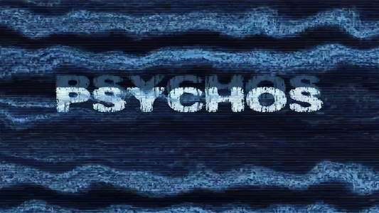Psychos - Backdrop
