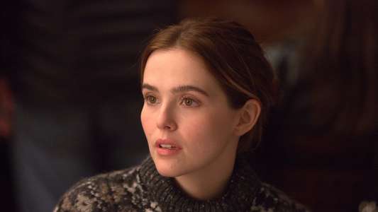 Before I Fall - Backdrop