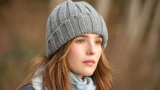 Before I Fall - Backdrop