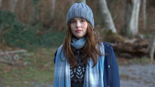 Before I Fall - Backdrop