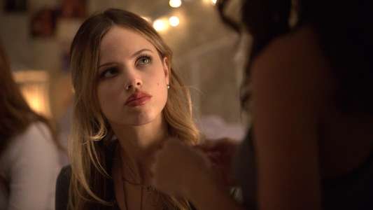 Before I Fall - Backdrop