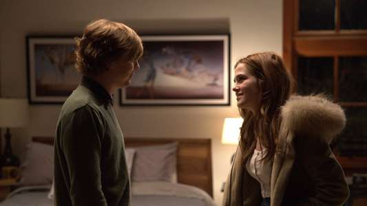 Before I Fall - Backdrop
