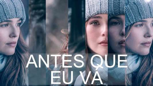 Before I Fall - Backdrop
