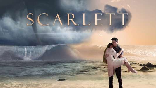 Scarlett - Backdrop