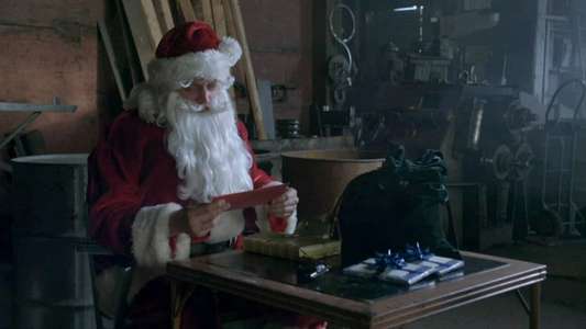 Deck the Halls - Backdrops