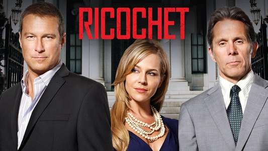 Ricochet - Backdrops