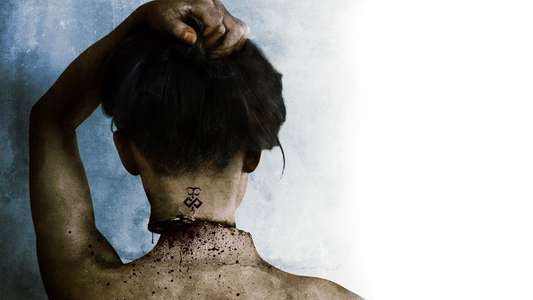 The Inheritance - Backdrop