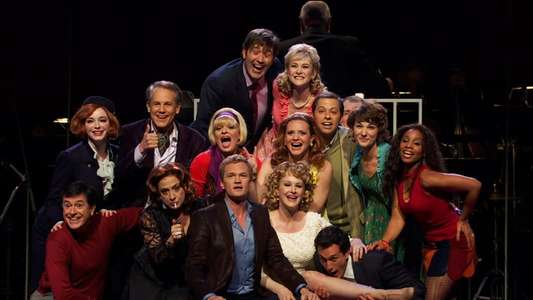 Company - Backdrops