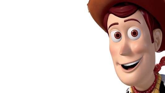 Toy Story - Backdrops