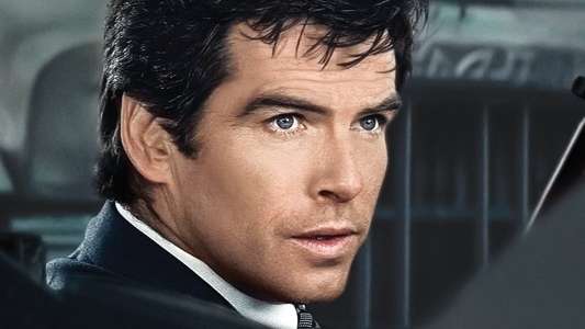 GoldenEye - Backdrop