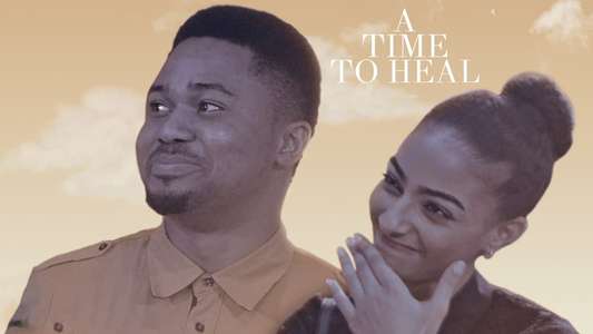 A Time To Heal - Backdrop