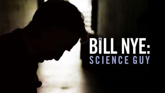 Bill Nye: Science Guy - Backdrop
