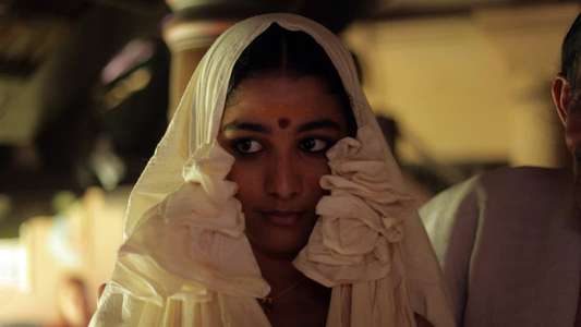 Ishti - Backdrop