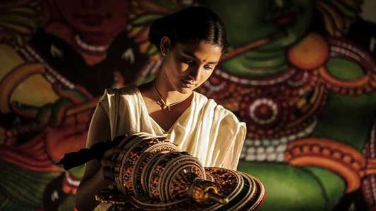 Ishti - Backdrop