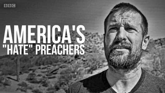 America's Hate Preachers - Backdrop