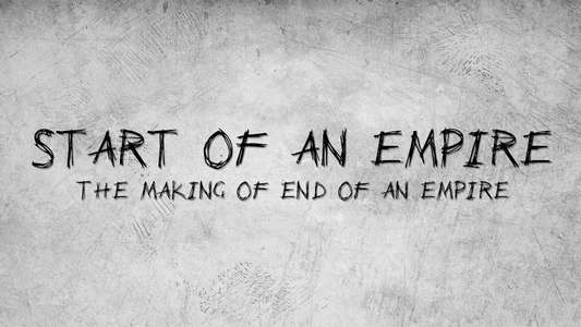 Celldweller: Start of an Empire - Backdrops