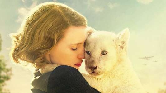 The Zookeeper's Wife - Backdrop