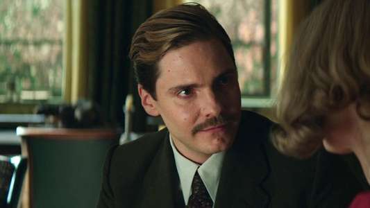 The Zookeeper's Wife - Backdrop