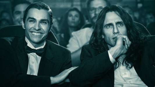 The Disaster Artist - Backdrops