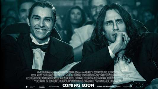 The Disaster Artist - Backdrops