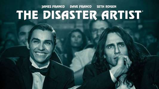 The Disaster Artist - Backdrops