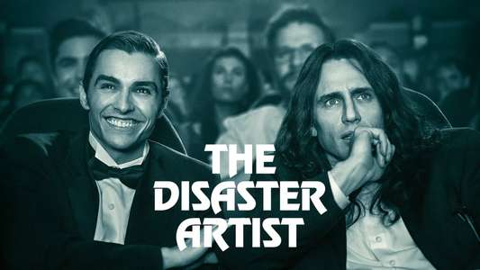 The Disaster Artist - Backdrops