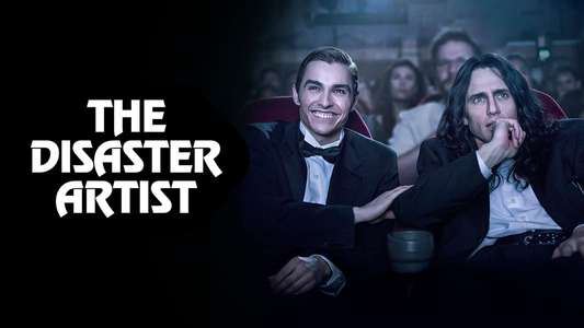 The Disaster Artist - Backdrops