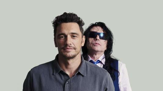 The Disaster Artist - Backdrops