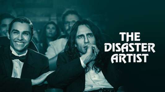 The Disaster Artist - Backdrops