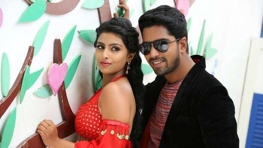 Intlo Deyyam Nakem Bhayam - Backdrop