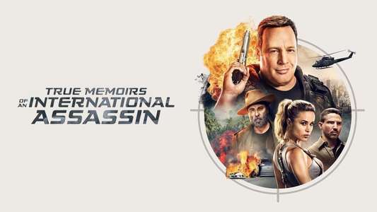 True Memoirs of an International Assassin - Backdrop
