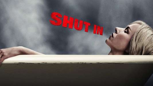 Shut In - Backdrop
