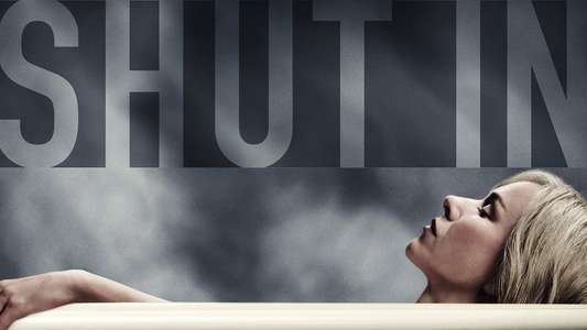 Shut In - Backdrop