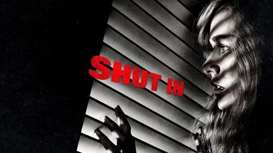 Shut In - Backdrop