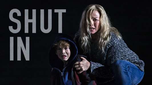 Shut In - Backdrop