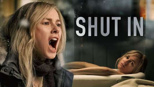 Shut In - Backdrop