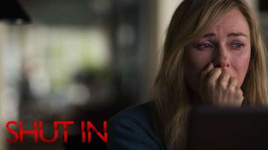 Shut In - Backdrop