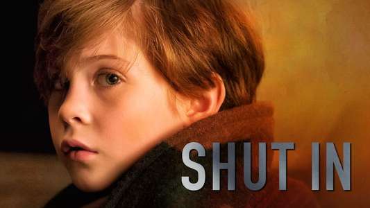 Shut In - Backdrop