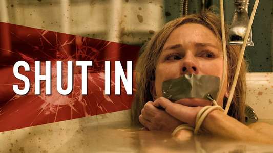Shut In - Backdrop