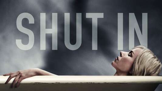 Shut In - Backdrop