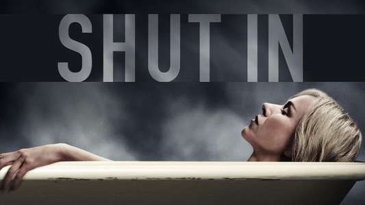 Shut In - Backdrop